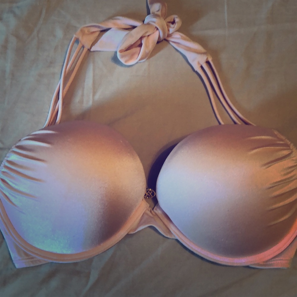 Bathing Suit Top